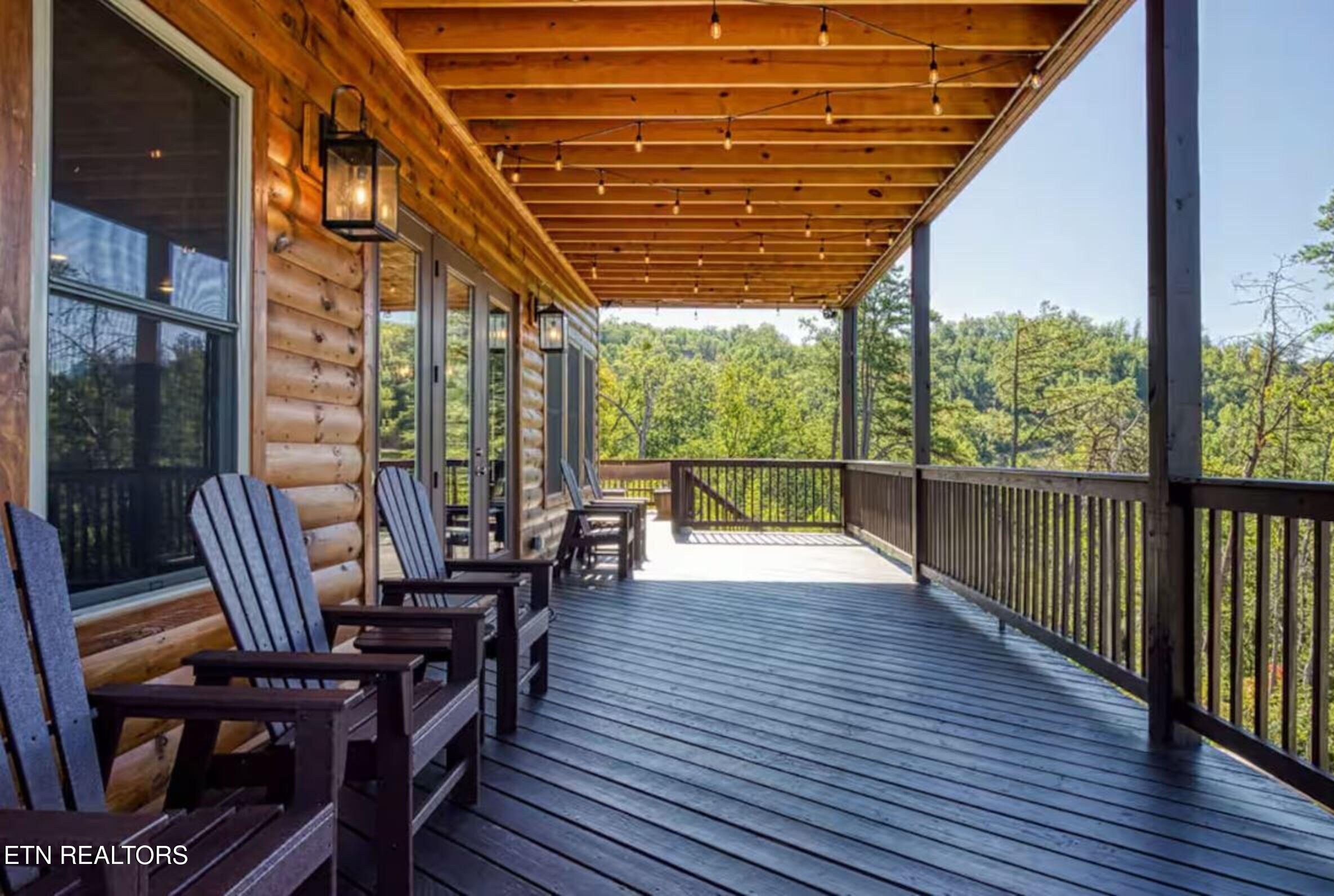 622 Timber Ridge Road Gatlinburg, TN 37738 - Photo 20 of 35 622 Timber Ridge Road