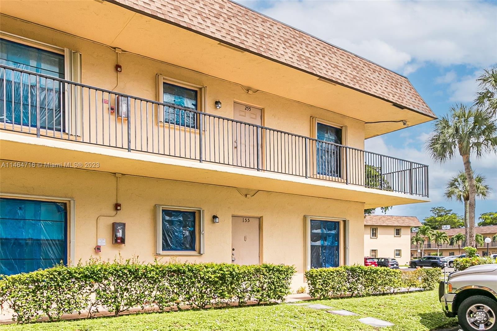 250 Gate Road, Unit 255 Hollywood, FL 33024 - Photo 16 of 43 Gallery Image 16