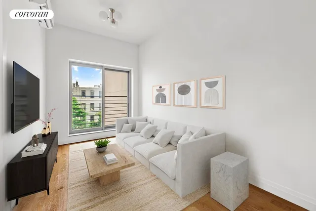 $499,000 | 26 Goodwin Place, Unit 4R | Bushwick
