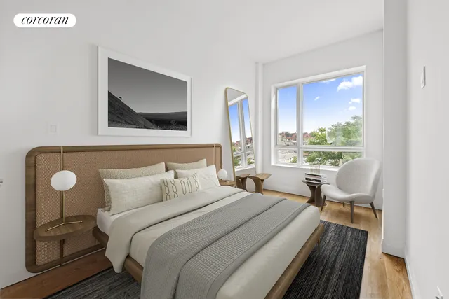 $499,000 | 26 Goodwin Place, Unit 4R | Bushwick
