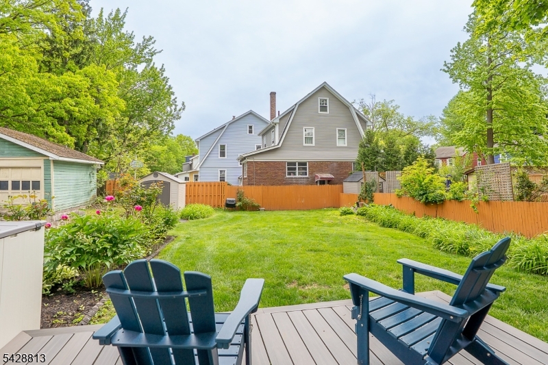 56 Woodside Road Maplewood, NJ 07040 - Photo 30 of 33