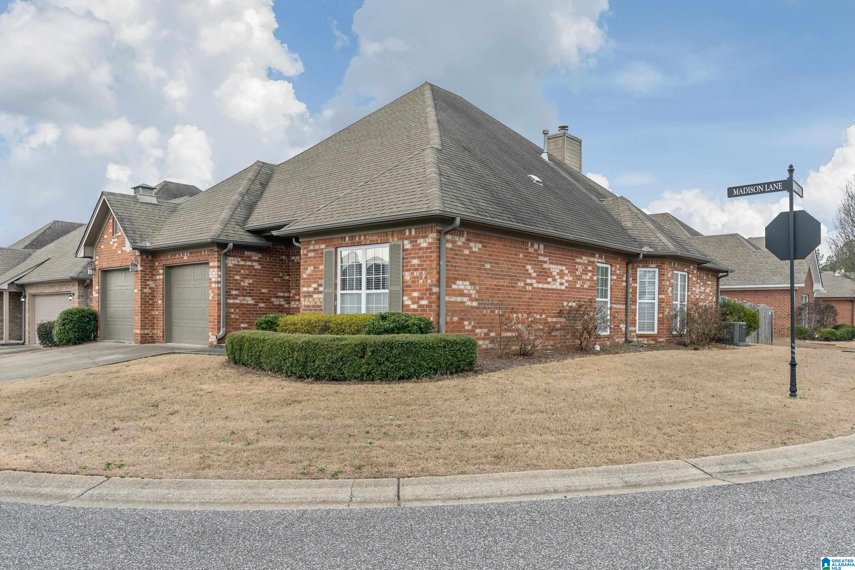 3039 Madison Lane Chelsea, AL 35043 - Photo 2 of 26