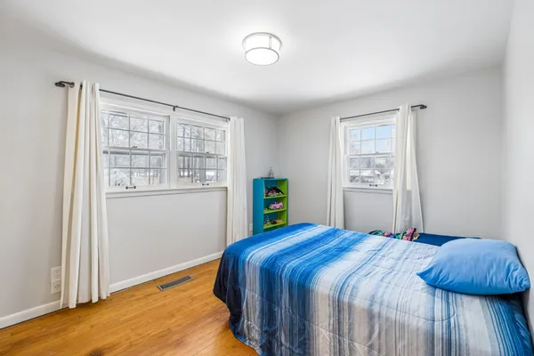 $375,000 | 521 Westwood Drive, Tullahoma, TN 37388