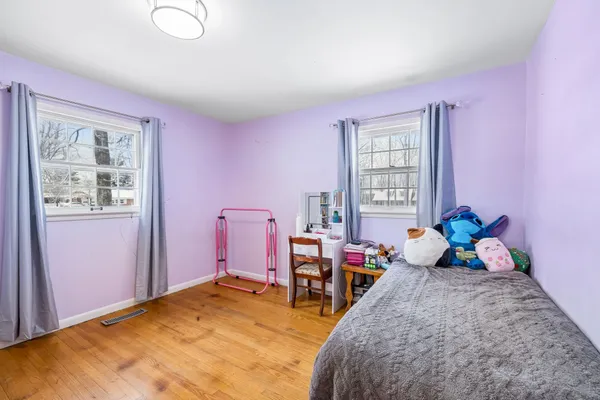 $375,000 | 521 Westwood Drive, Tullahoma, TN 37388