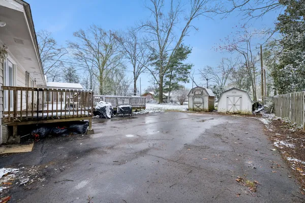 $375,000 | 521 Westwood Drive, Tullahoma, TN 37388