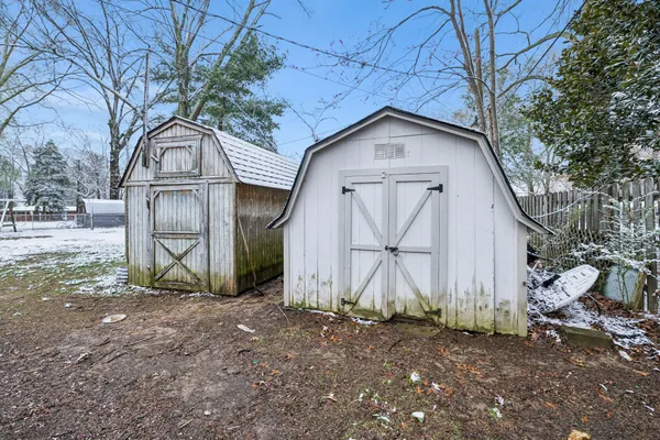 $375,000 | 521 Westwood Drive, Tullahoma, TN 37388