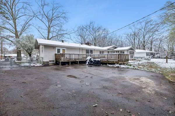 $375,000 | 521 Westwood Drive, Tullahoma, TN 37388