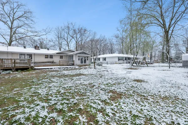 $375,000 | 521 Westwood Drive, Tullahoma, TN 37388