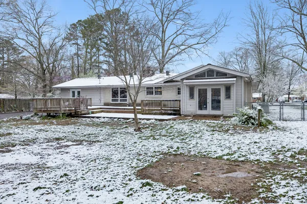 $375,000 | 521 Westwood Drive, Tullahoma, TN 37388