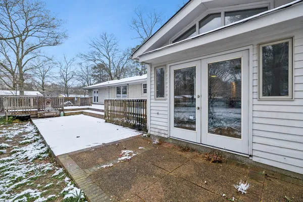 $375,000 | 521 Westwood Drive, Tullahoma, TN 37388