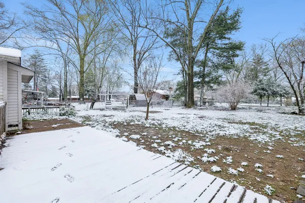 $375,000 | 521 Westwood Drive, Tullahoma, TN 37388