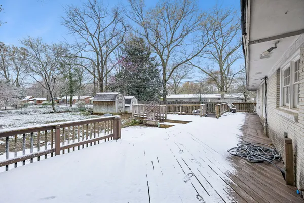 $375,000 | 521 Westwood Drive, Tullahoma, TN 37388