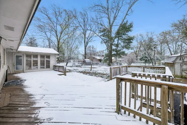 $375,000 | 521 Westwood Drive, Tullahoma, TN 37388