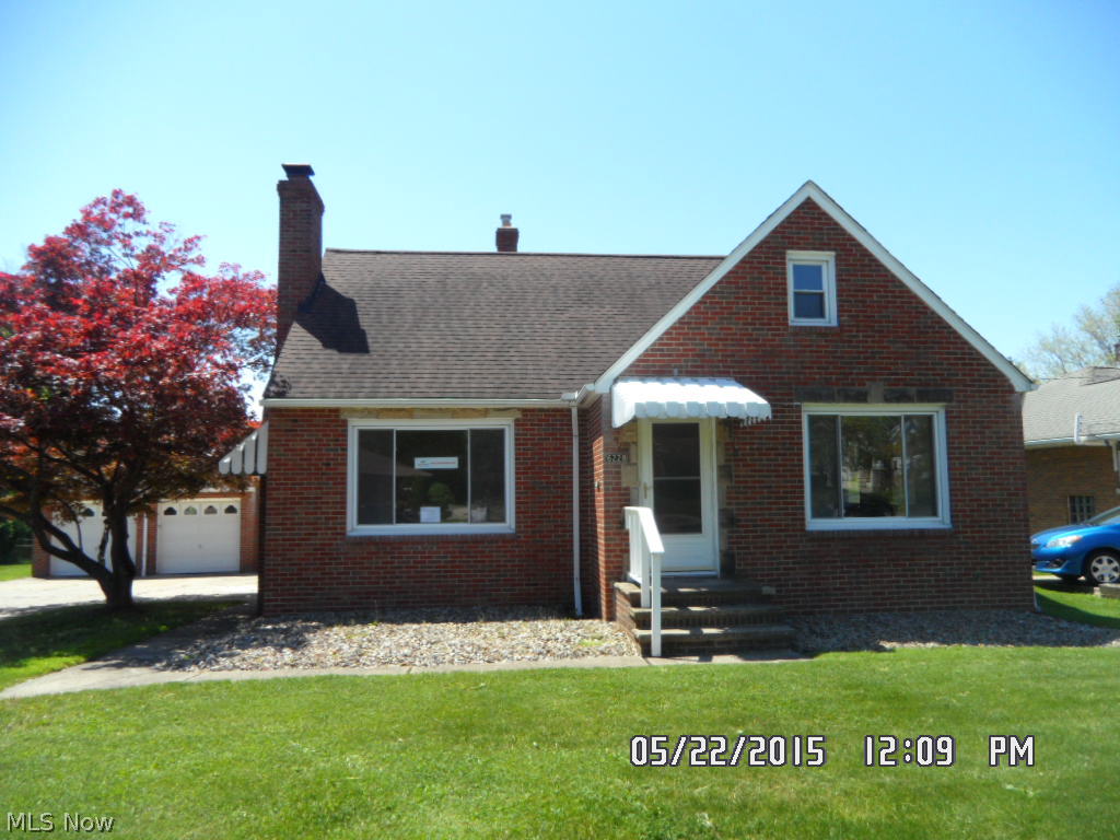 6228 Turney Road Garfield Heights, OH 44125 - Photo 1 of 19 Gallery Image 1