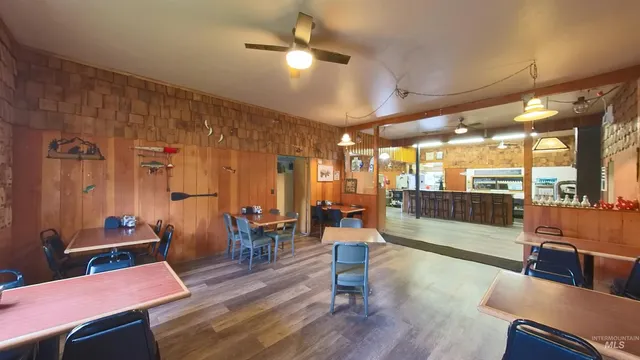 $205,000 | 5588 Highway 8, Deary, ID 83823