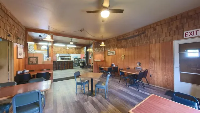 $205,000 | 5588 Highway 8, Deary, ID 83823