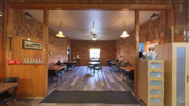 $205,000 | 5588 Highway 8, Deary, ID 83823