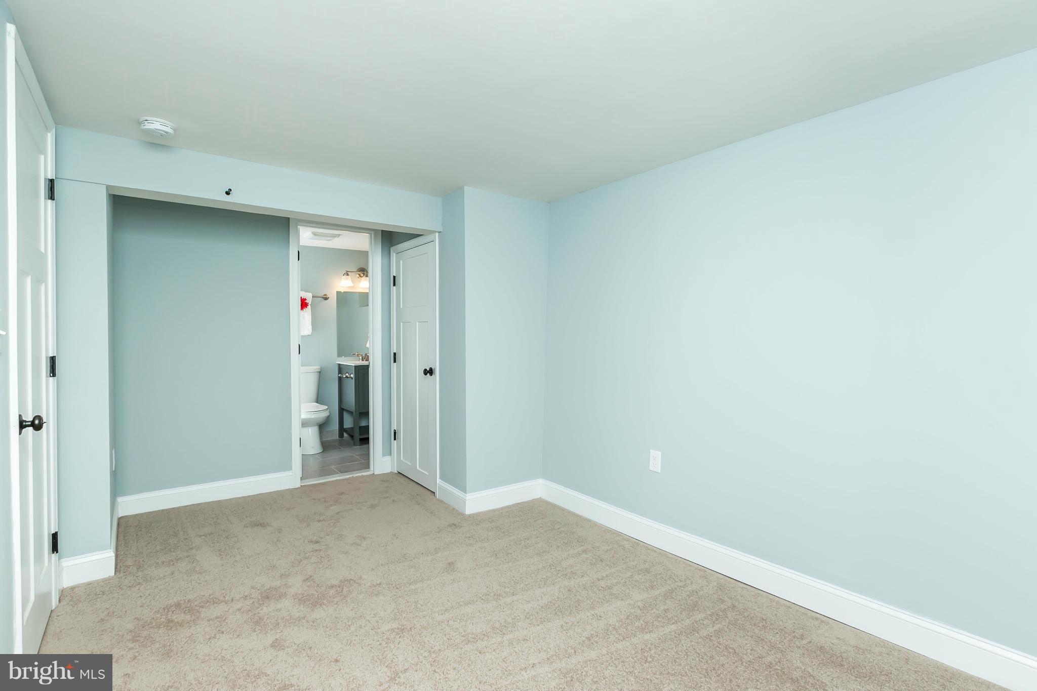 5504 Catalpha Road Baltimore, MD 21214 - Photo 24 of 28 a view of an empty room