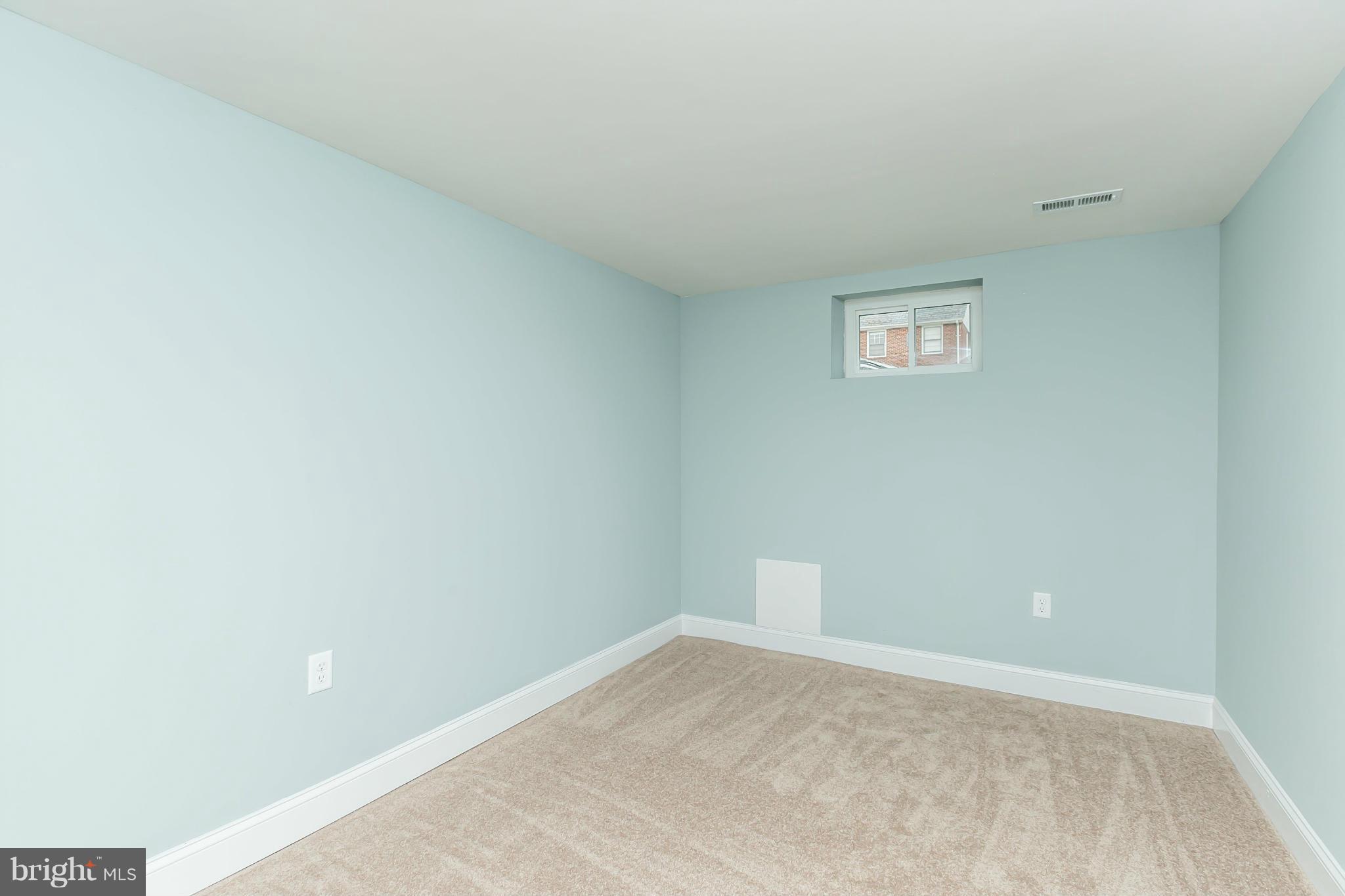 5504 Catalpha Road Baltimore, MD 21214 - Photo 25 of 28 a view of empty room