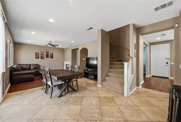 $3,800 | 12488 Celebration Drive, Eastvale, CA 91752