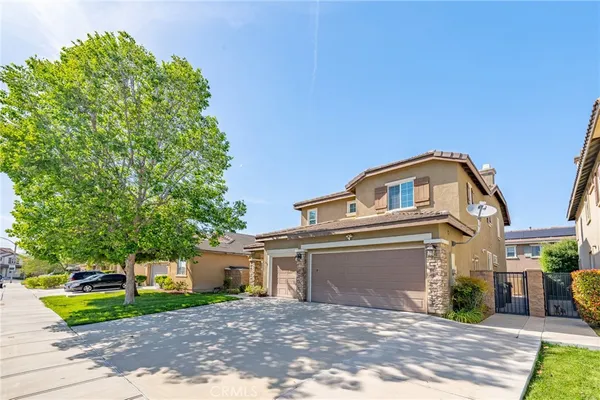$3,800 | 12488 Celebration Drive, Eastvale, CA 91752