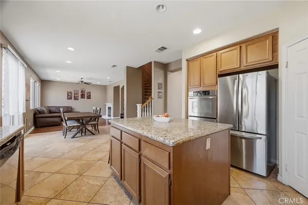 $3,800 | 12488 Celebration Drive, Eastvale, CA 91752