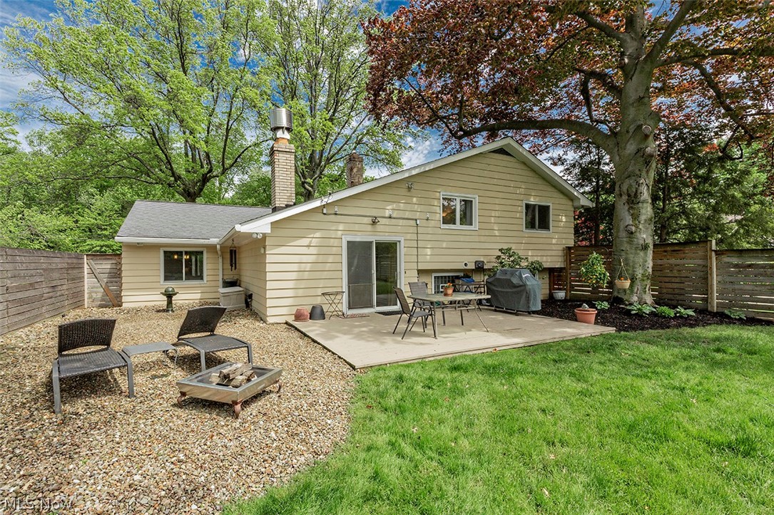 4536 Anderson Road Cleveland, OH 44121 - Photo 33 of 35
