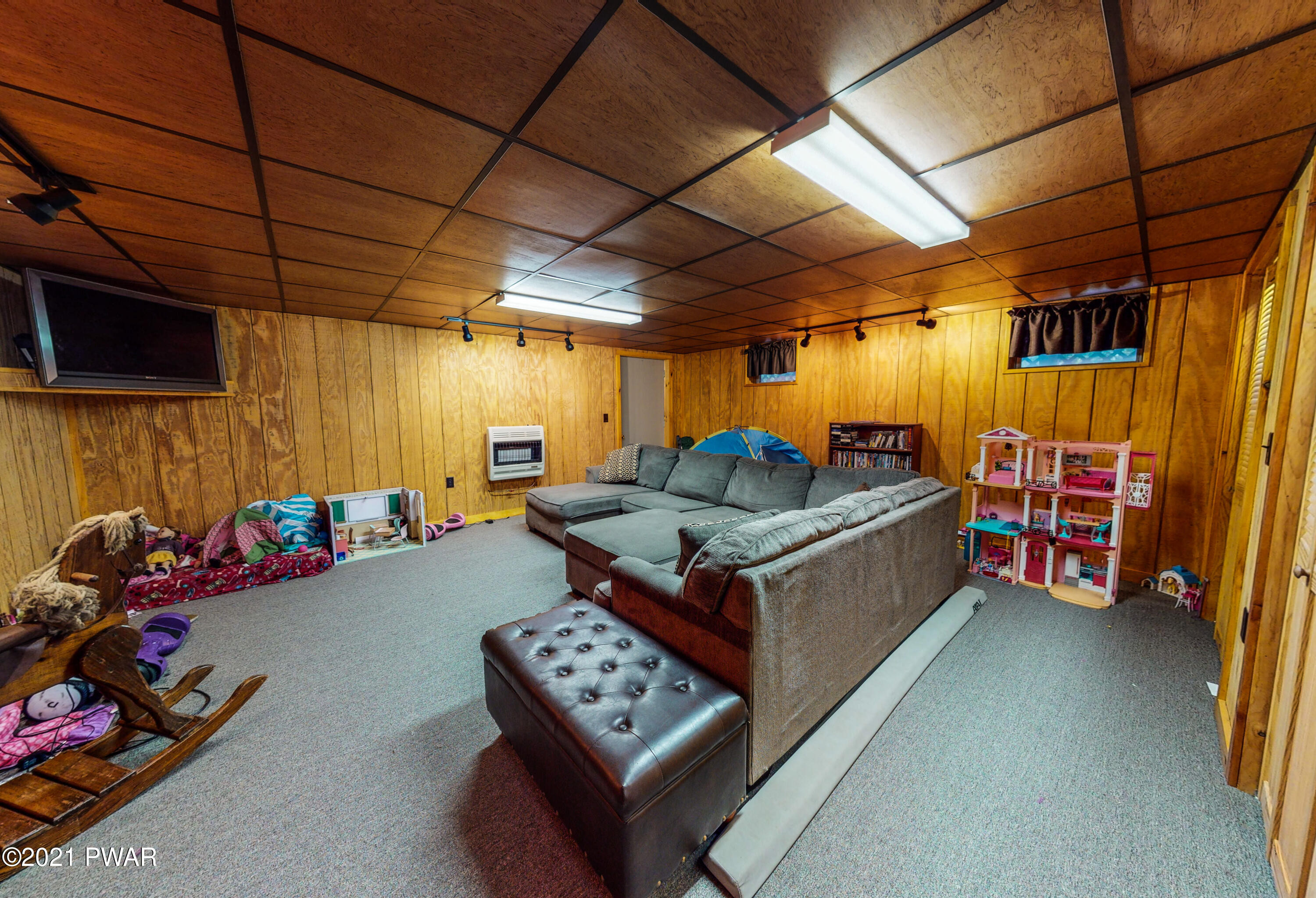 109 Theobald Road Lake Ariel, PA 18436 - Photo 29 of 30 Family Room 2