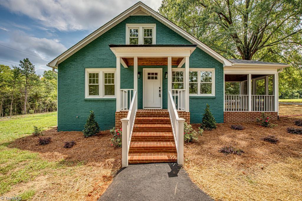 300 Underpass Road Advance, NC 27006 - Photo 1 of 43 Gallery Image 1