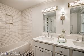 300 Underpass Road Advance, NC 27006 - Photo 16 of 43 Gallery Image 16