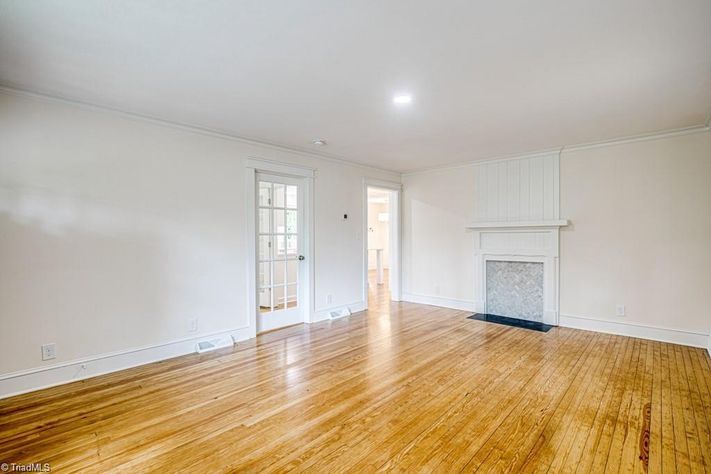 300 Underpass Road Advance, NC 27006 - Photo 20 of 43 Gallery Image 20