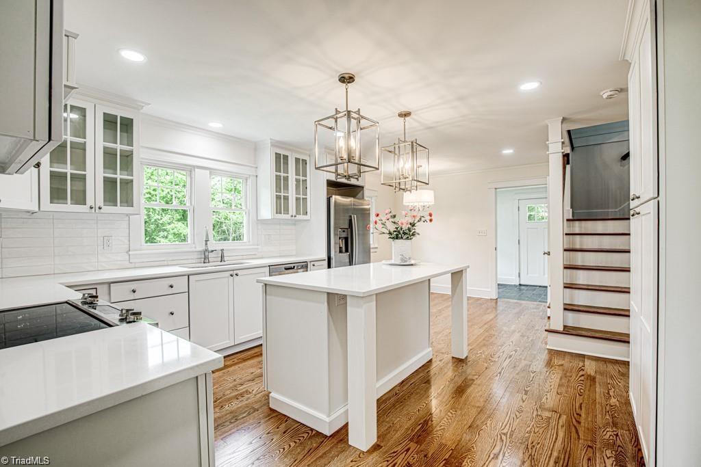 300 Underpass Road Advance, NC 27006 - Photo 2 of 43 Gallery Image 2