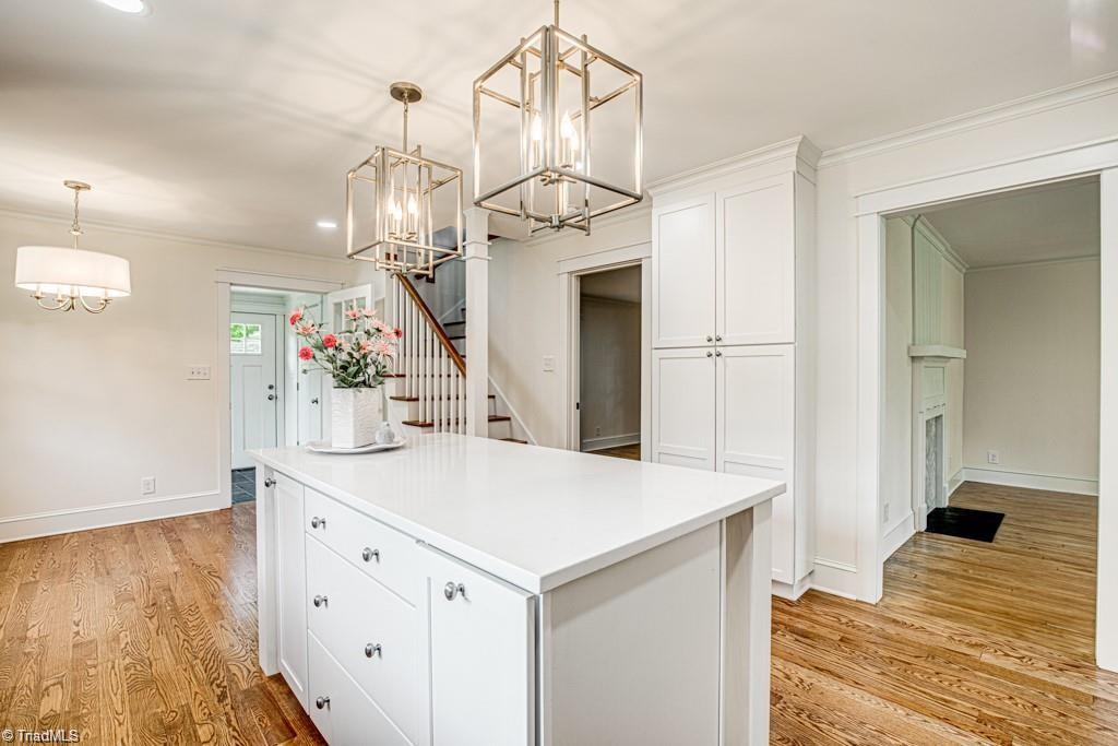 300 Underpass Road Advance, NC 27006 - Photo 4 of 43 Gallery Image 4