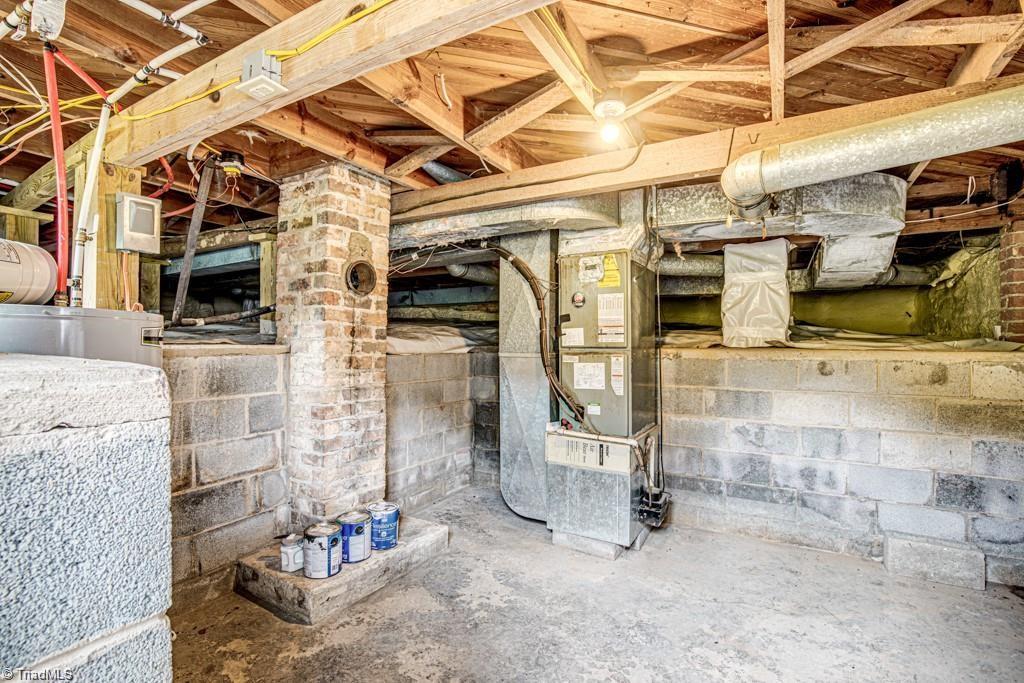 300 Underpass Road Advance, NC 27006 - Photo 41 of 43 Gallery Image 41