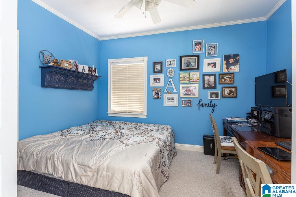 697 Ridgeway Circle Talladega, AL 35160 - Photo 20 of 44