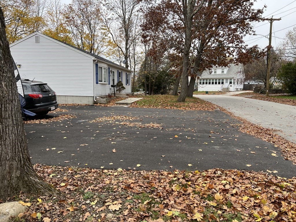 30 Tennyson Street Worcester, MA 01610 - Photo 5 of 19 a view of street and trees