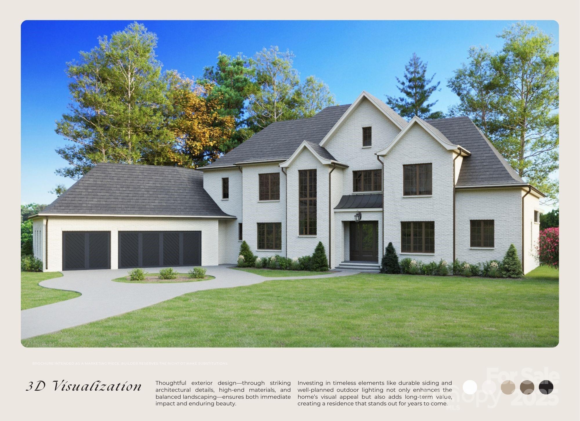 2240 Carmel Road Charlotte, NC 28226 - Photo 30 of 31 Gallery Image 30