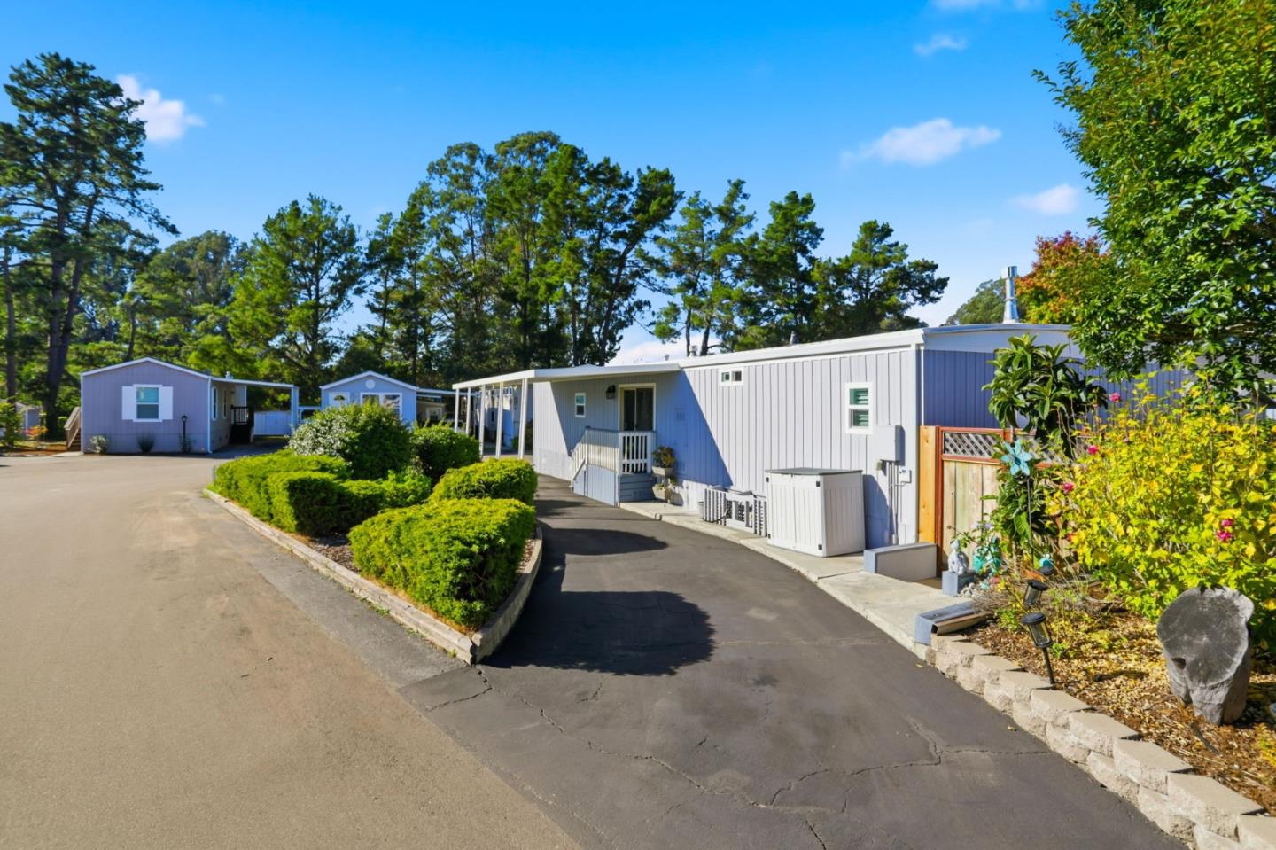 100 North Rodeo Gulch Road, Unit 43 Soquel, CA 95073 - Photo 36 of 39