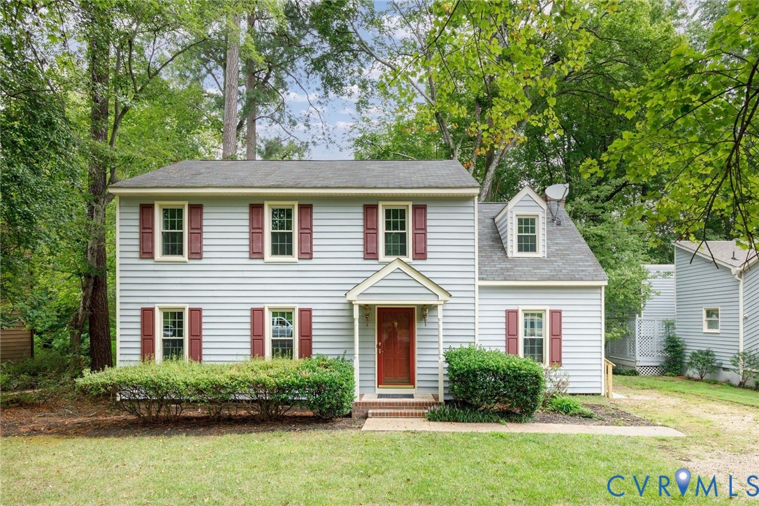 9906 Fort King Road Henrico, VA 23229 - Photo 1 of 25 Gallery Image 1