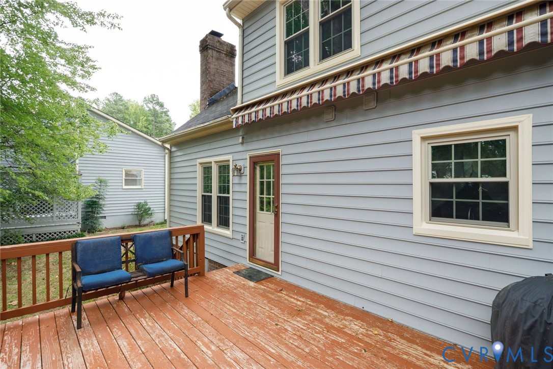 9906 Fort King Road Henrico, VA 23229 - Photo 21 of 25 Gallery Image 21