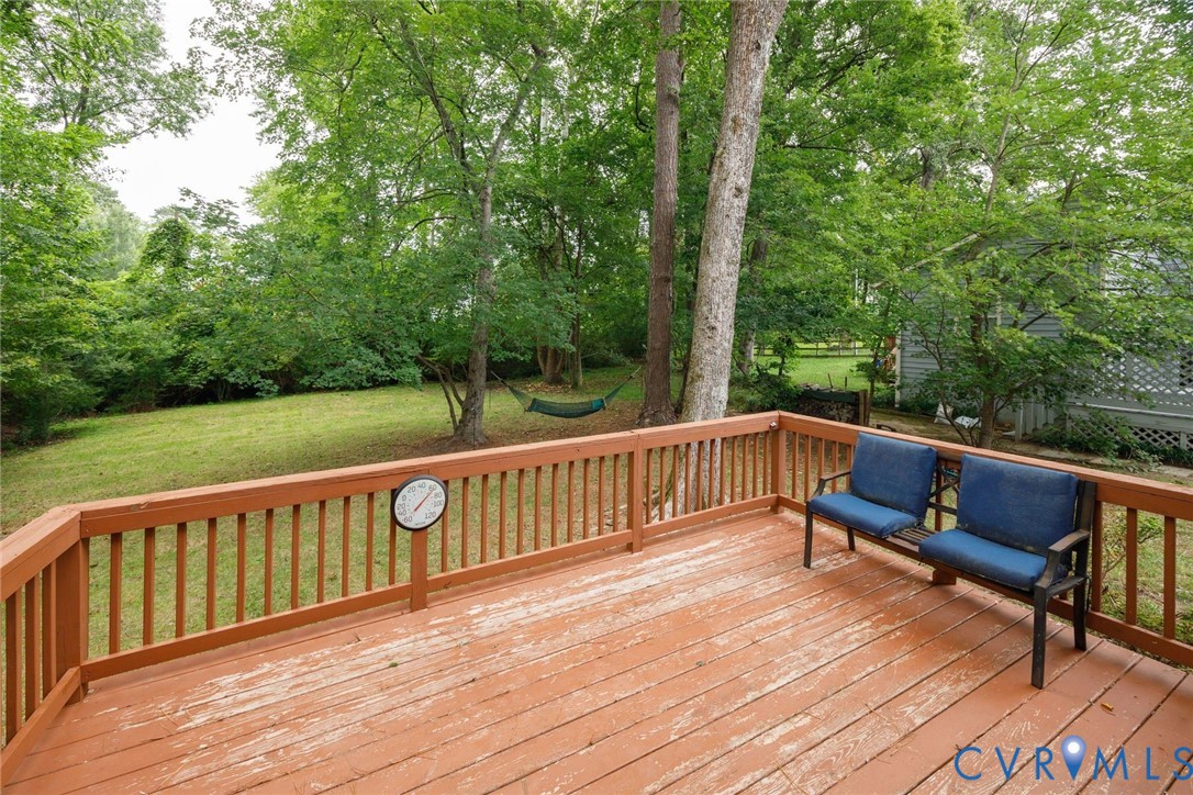 9906 Fort King Road Henrico, VA 23229 - Photo 22 of 25 Gallery Image 22