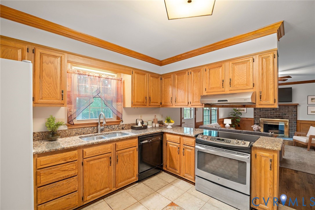 9906 Fort King Road Henrico, VA 23229 - Photo 7 of 25 Gallery Image 7