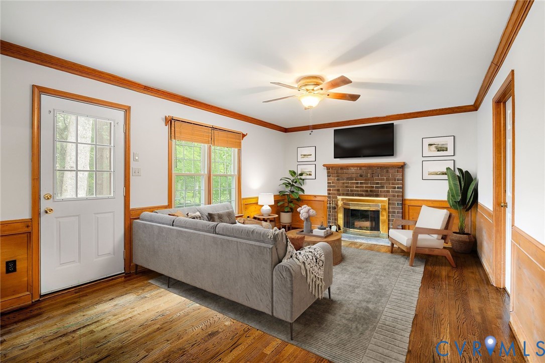 9906 Fort King Road Henrico, VA 23229 - Photo 8 of 25 Gallery Image 8