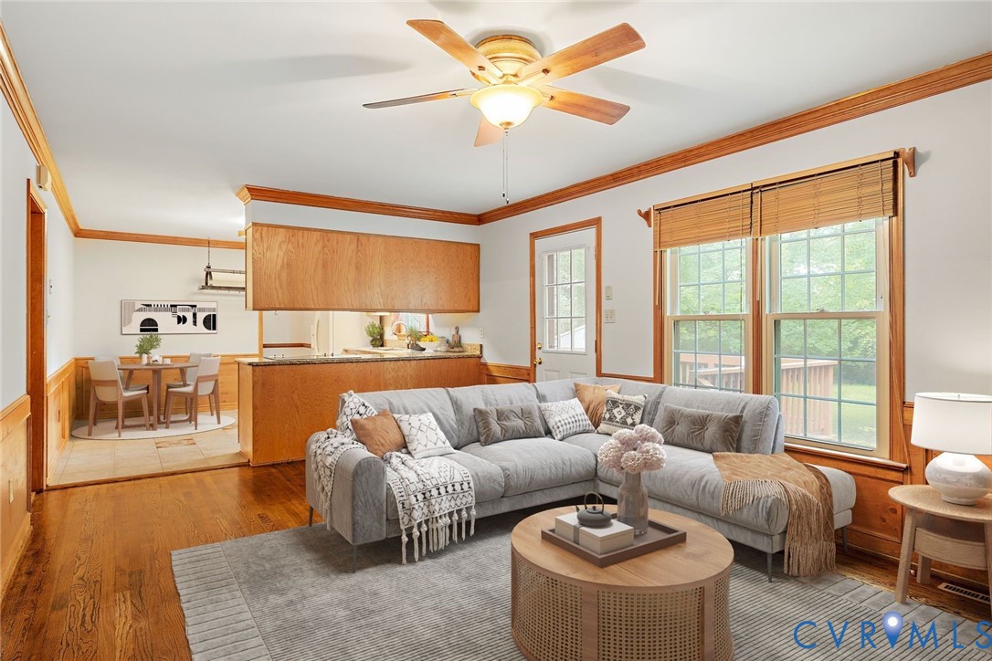 9906 Fort King Road Henrico, VA 23229 - Photo 9 of 25 Gallery Image 9