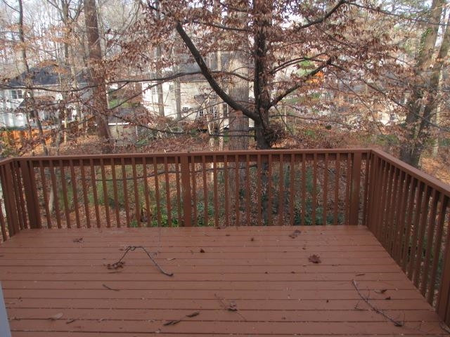 4116 Betterton Drive Raleigh, NC 27613 - Photo 16 of 18 Photo 16