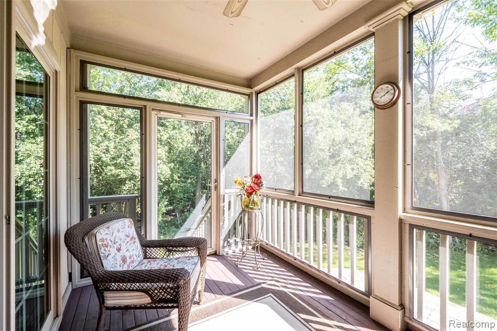 3612 Windingbrook Circle, Unit 72 Rochester Hills, MI 48309 - Photo 35 of 41
