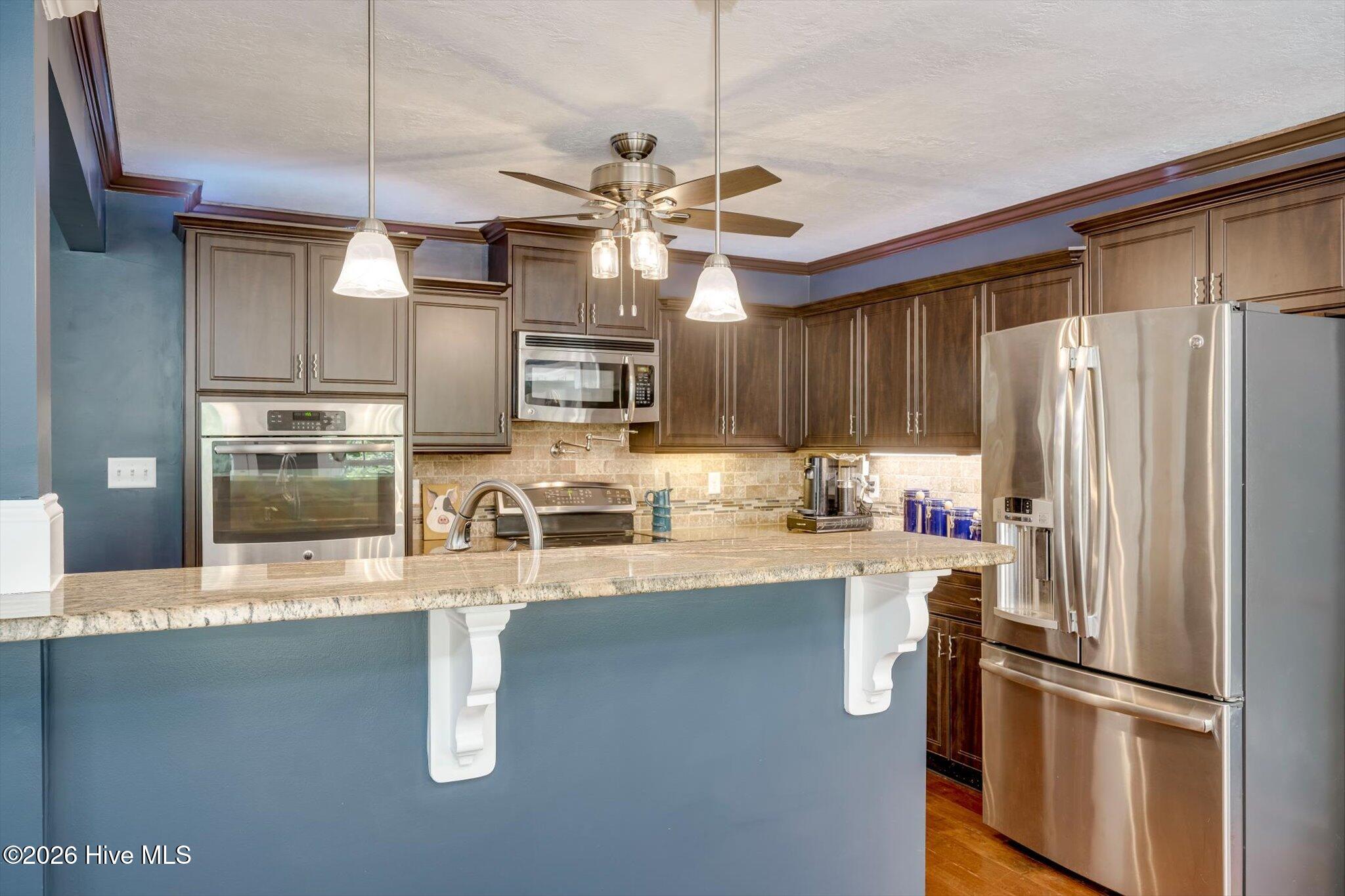 474 Sebastian Drive Grovetown, GA 30813 - Photo 10 of 36