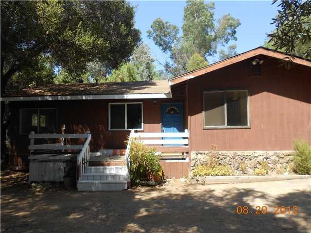 13106 Ha Hana Road Lakeside, CA 92040 - Photo 1 of 13 Gallery Image 1