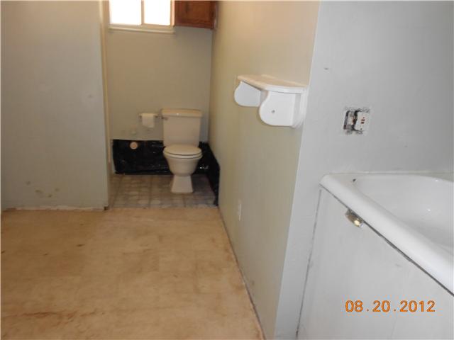 13106 Ha Hana Road Lakeside, CA 92040 - Photo 13 of 13 additional bathroom (permits unknown)