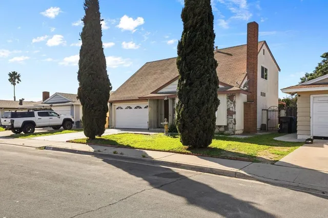 $925,000 | 1614 Arequipa Street, San Diego, CA 92154